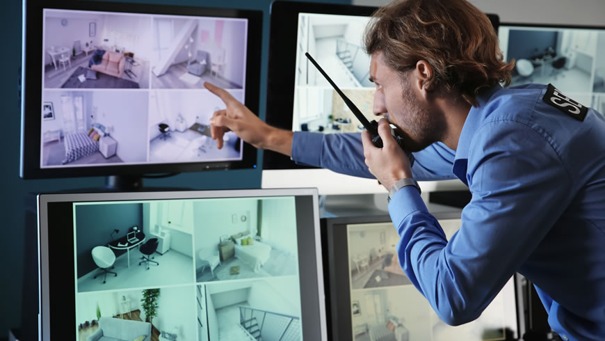 Monitoramento Avatar