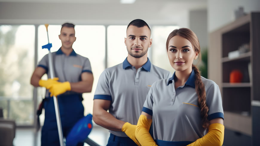 Terceirização Avatar